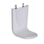 Protect walls and floors from sanitizer drips with the PURELL NXT wall and floor protector. Ideal for busy dispenser areas, keeps surfaces clean, hygienic and safe.