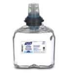 PURELL E3 hand sanitizer TFX refill 1200ml – FOAM TYPE x 2 Pcs