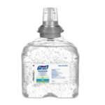 Hand Gel Sanitizer PURELL USA,1.2 Ltr Refill Automatic, 5476-04 x 4Pcs