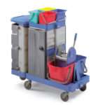 Antares 1 Security Top Evolution Mega Italy