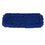 Airport Mop Sleeve Blue 100cm