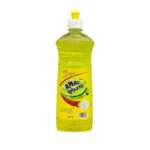Dish Wash Liquid Lemon AMAL Plus 500 ml