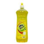 Dish Wash Liquid Lemon AMAL Plus 1Ltr