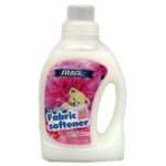 Fabric Softner AMAL Plus GOLD 1Ltr