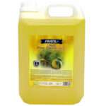 Floor Cleaner Citrus Pine AMAL Plus 5 Ltr