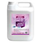Floor Cleaner - White lavender Disinfectant AMAL Plus 5 Ltr