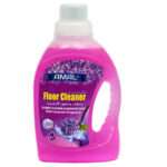Floor Cleaner - Lavender Disinfectant AMAL Plus GOLD 1Ltr