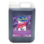 Floor Cleaner - Lavender Disinfectant FINE FRESH 5 Ltr