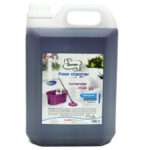 Floor Cleaner - lavender Mist Disinfectant SNOWY 5 Ltr