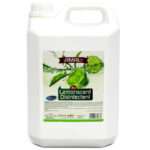 Floor Cleaner - Mas Lemonscent Disinfectant  AMAL Plus 5 Ltr