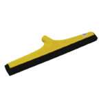 Floor Wiper Relax with Plastic Coated Wooden Handle