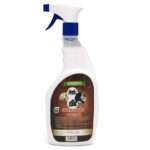 Furniture Polish Liquid AMAL Plus 650ml