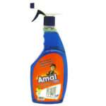 Glass Cleaner AMAL Plus 650ml