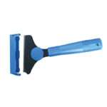 Glass Scrapper Steel IT
