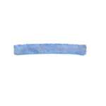 Glass applicator sleeve  Microfibre and Abrasive 35 cm IT