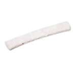 Glass applicator sleeve white  Microfibre 45 cm IT