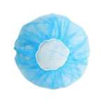 Hairnet Blue 100 x 10pkt