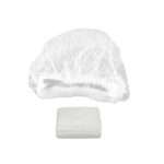 Hairnet White 100x10pkt