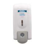 Hand Gel Sanitizer Dispenser Manual 1000ml (Pouch) AMAL Plus