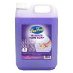 Hand Soap Lavender FINE FRESH 5 Ltr