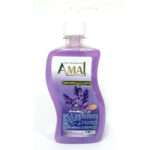 Hand Soap Lavender AMAL Plus 500 ml