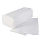 Interfold hand Towel 150`s x 1ply x 20 Pkt