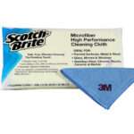 Micrifibre hand towel 40 x 40 cm, 3M brand