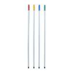 Aluminium Handle Treaded  IT 1pcs