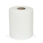 Maxiroll 2Ply Plain – 650gm Strong & Soft Tissue Roll | Premium Quality