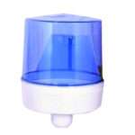 Maxiroll Dispenser Transperant Funnel