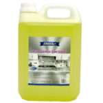 Stainless Steel Cleaner AMAL Plus 5 Ltr