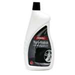 Tyre Polish Gel type Amal Gold 1 Ltr