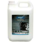 Tyre Polish Gel type Amal 5 Ltr