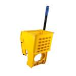 Wringer Yellow for Single Bucket Trolley BT03