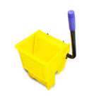 Wringer Yellow for Double Bucket Trolley BT06