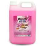 Hand Soap Rose AMAL Plus 5 Ltr