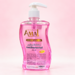 Hand Soap Antibacterial Amal Plus 500 ml