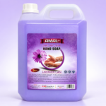 Hand Soap Lavender AMAL Plus 5 Ltr