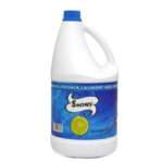 Bleach Liquid SNOWY 1 Gallon