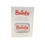 Wipes BUNTY - Anti Bacterial Wet wipes Single Pcs (1x10pcs)