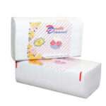 C fold Double Diamond 25 x 30cm x 2 Ply, UAE