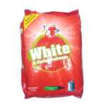 Detergent Powder 15Kg_White