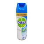 Dettol Disinfectant Surface Spray 450ml