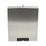 Hairnet Dispenser Stainless Steel