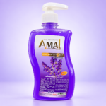 Hand Soap Lavender AMAL Plus 500 ml