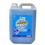 Floor Cleaner - Ocean Magic SNOWY 5 Ltr
