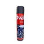Oven Cleaner Spray OVAL 400ml