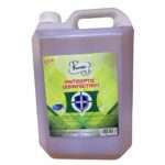 Antiseptic Disinfectant SNOWY 5 Ltr