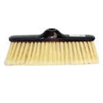 SOFT BRUSH WHITE RELAX