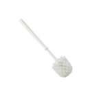 Toilet Brush White